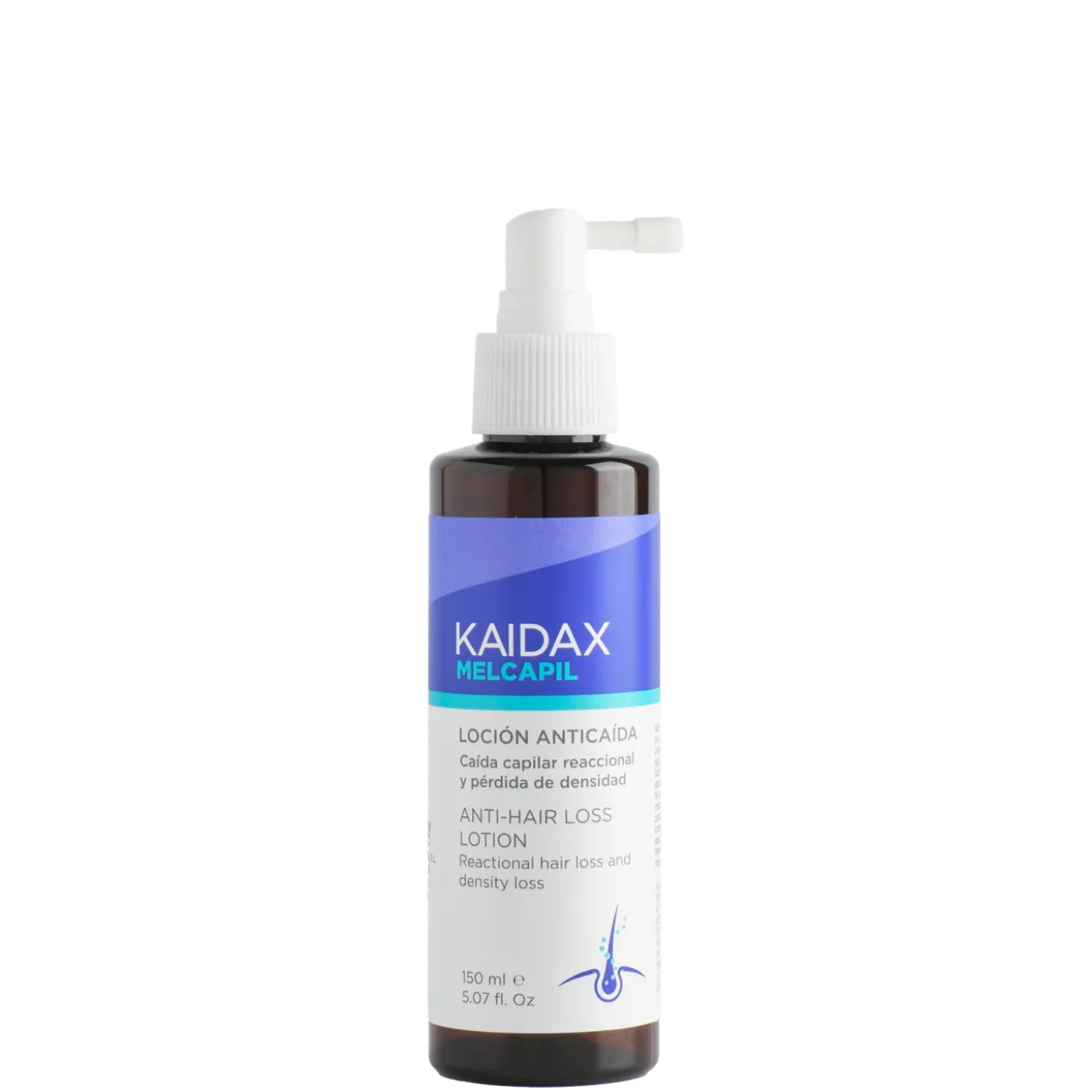 Lotion Anti-Chute Kaidax Melcapil