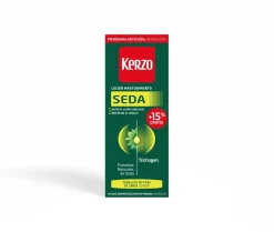 Lotion Antichute Soie