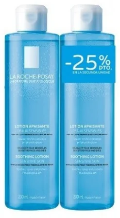 Lotion Apaisante Peaux Sensibles