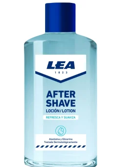 Lotion Après-Rasage