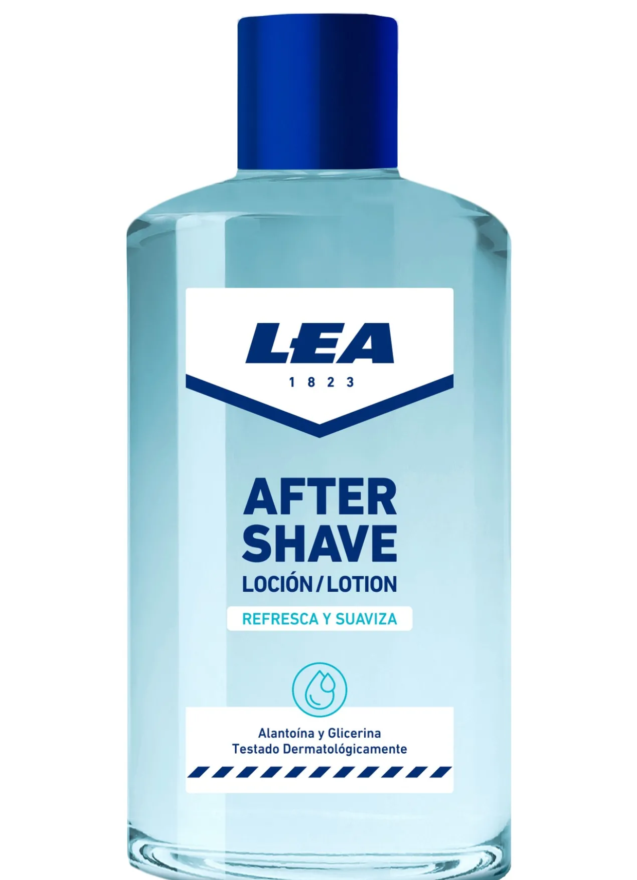Lotion Après-Rasage