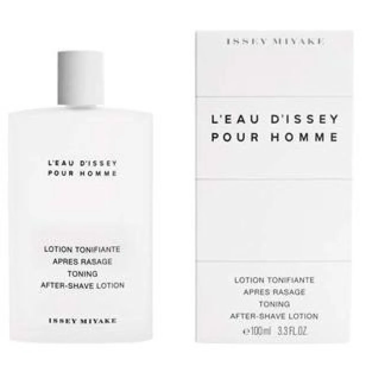 Lotion Après-Rasage Homme