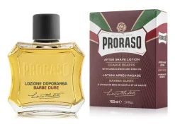 Lotion Après-Rasage Santal et Karité
