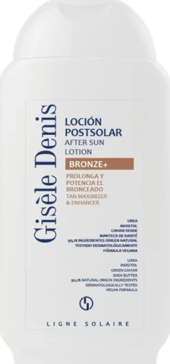 Lotion Après-Soleil Bronze+