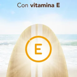 Lotion Après-soleil pour le Corps Hydratante Intensificatrice de Bronzage