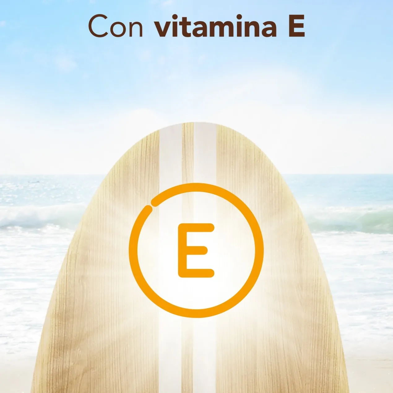 Lotion Après-soleil pour le Corps Hydratante Intensificatrice de Bronzage
