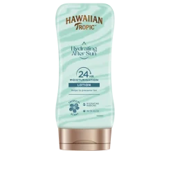 Lotion Après-Soleil Silk Hydration Air Soft