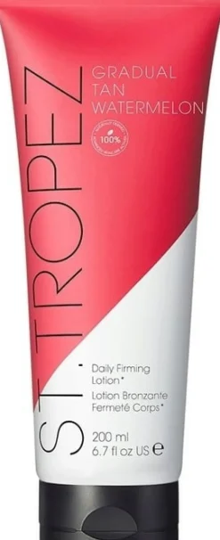 Lotion Autobronzante Corps Gradual Tan Watermelon