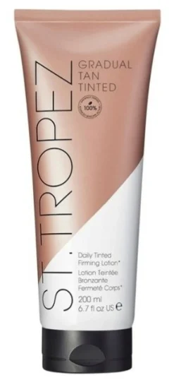 Lotion autobronzante corps teintée Gradual Tan Daily