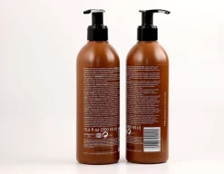 Lotion autobronzante Cupuaçu
