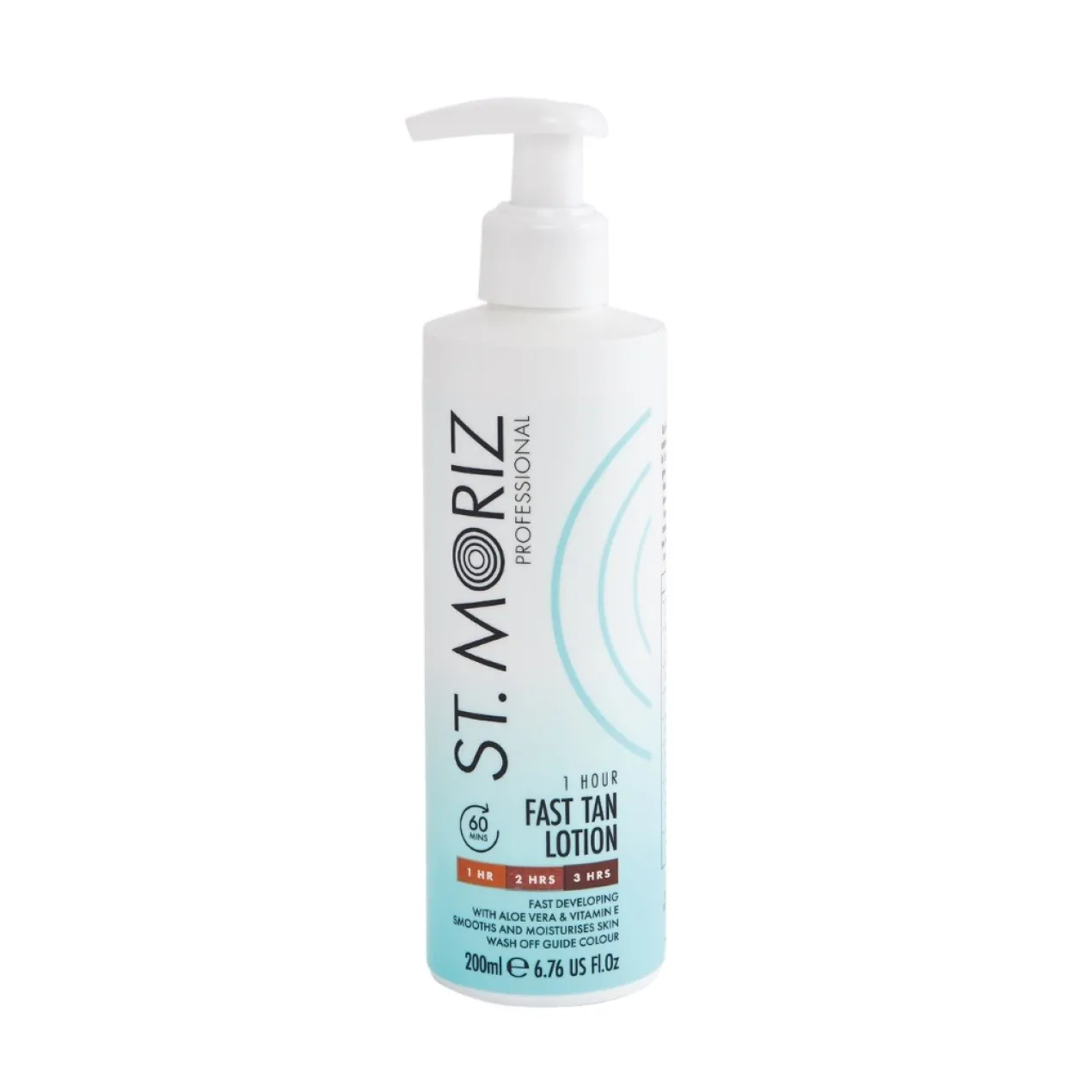 Lotion Autobronzante à Effet Rapide
