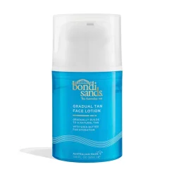 Lotion Auto-bronzante Progressive Visage