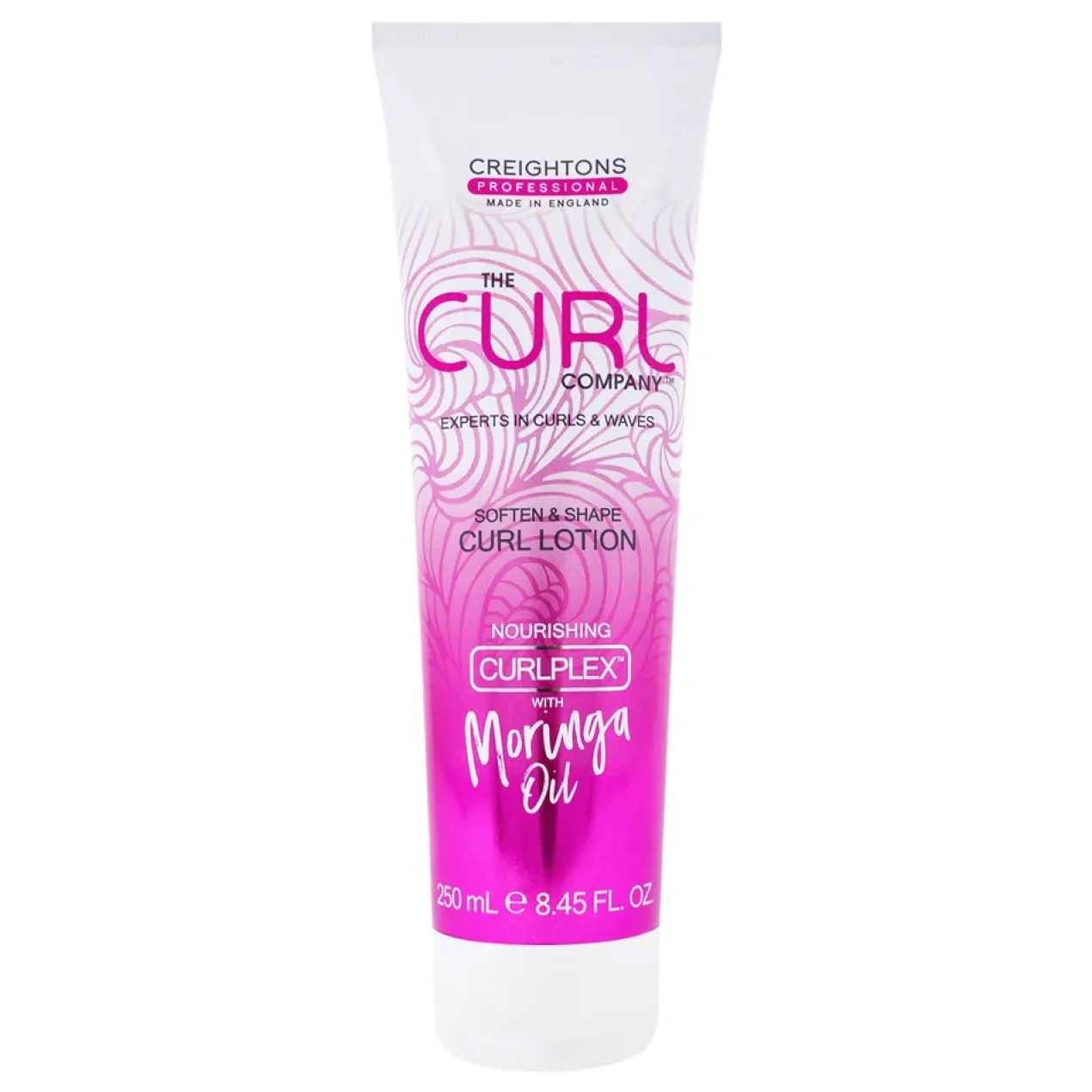 Lotion Boucles Soften & Shape The Curl Company