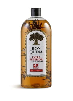Lotion Capillaire Ron Quina Extra Supérieure Romarin