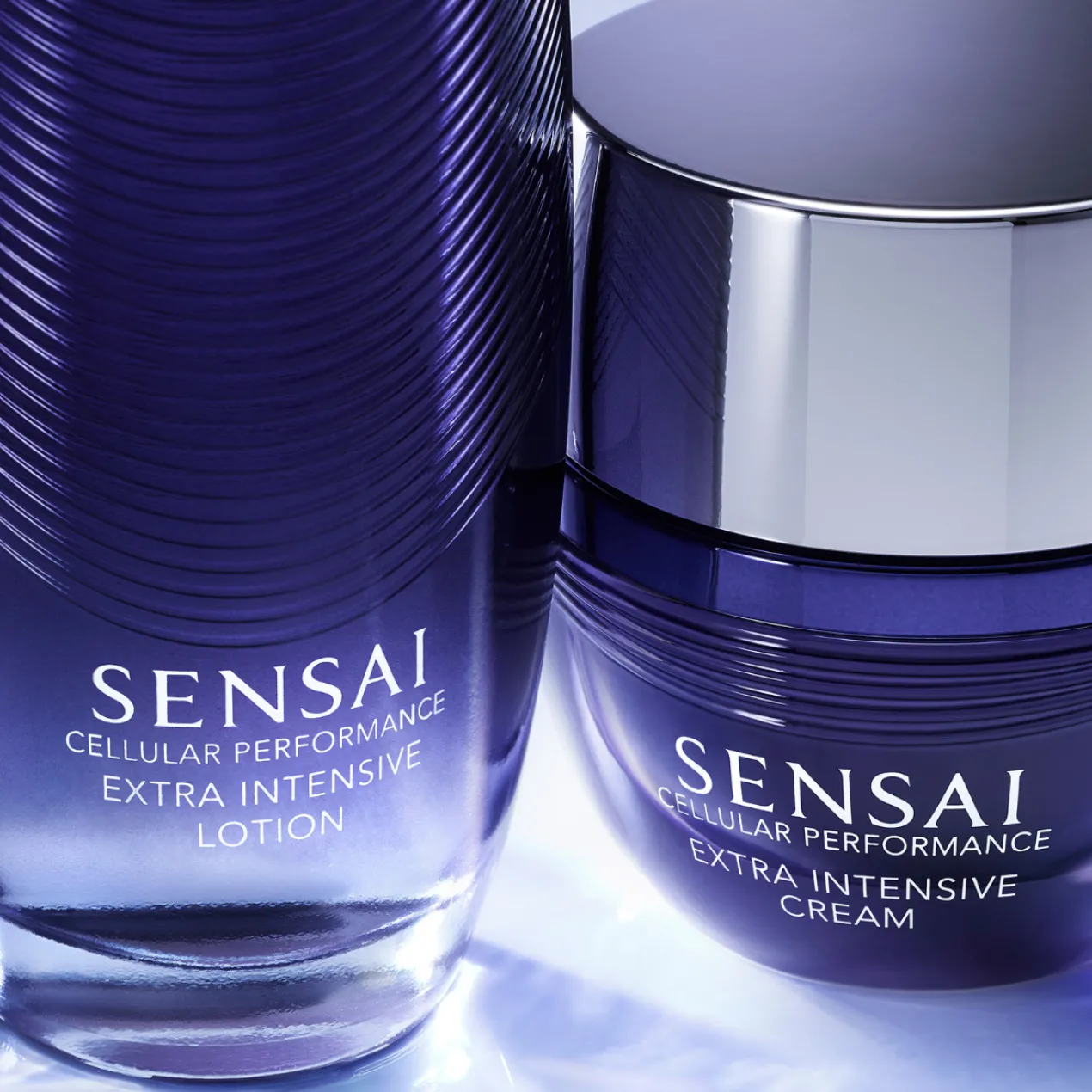 Lotion Cellullar Performance Extra Intensive