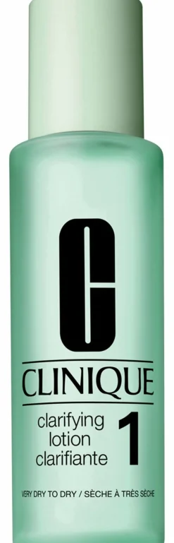 Lotion Clarifiante 1 Peau Sèche