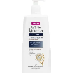 Lotion Corporelle Avenatopic