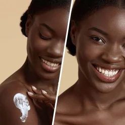Lotion corporelle de nuit au rétinol extra-raffermissante