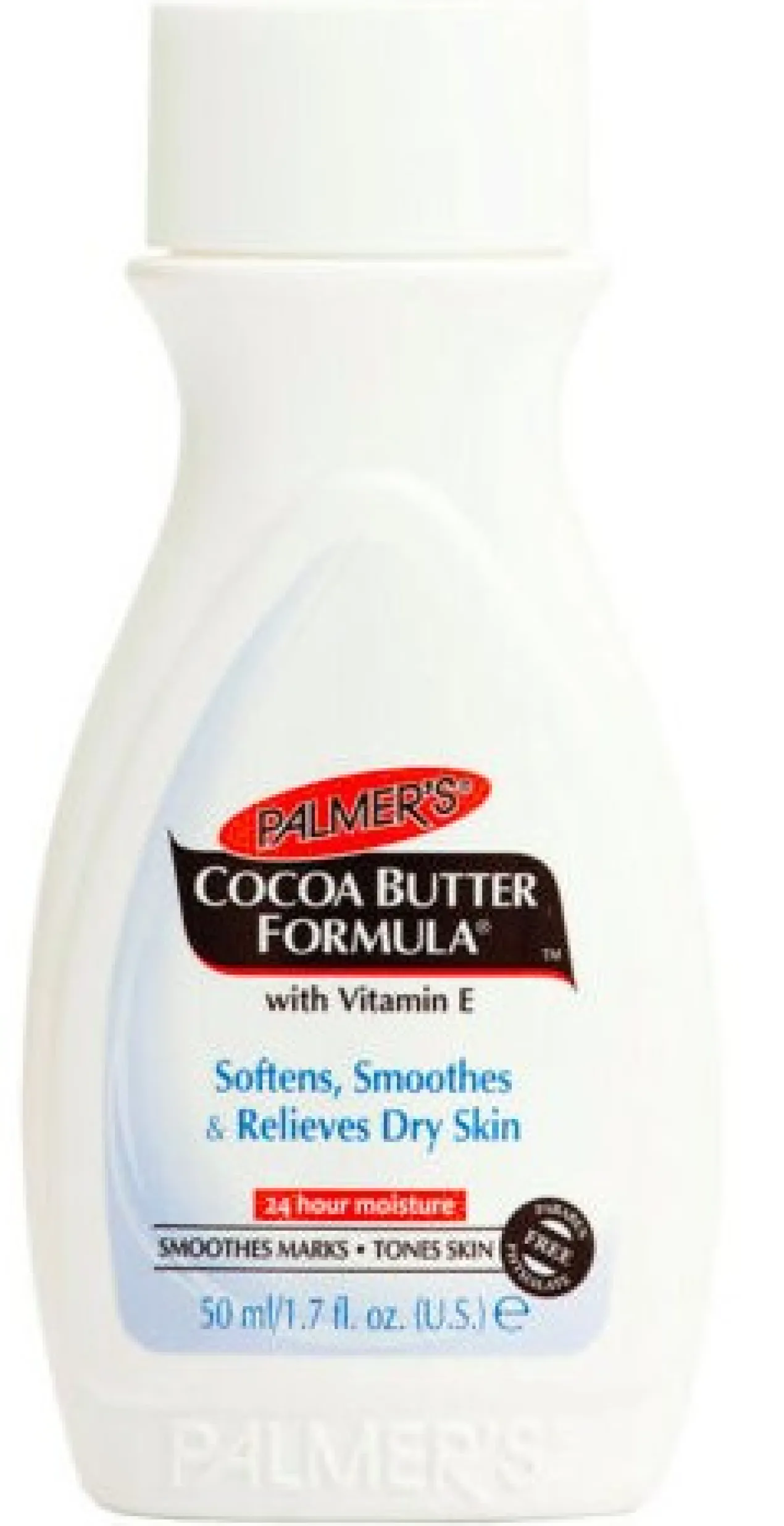 Lotion corporelle format voyage Cocoa Butter