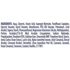 Lotion Corporelle Hydratante Essential