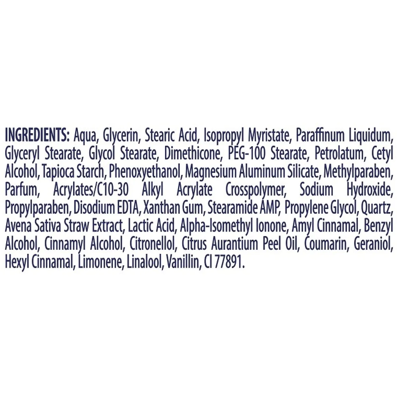 Lotion Corporelle Hydratante Essential
