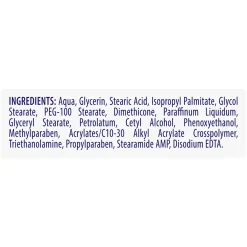 Lotion Corporelle Hydratante Advanced Repair