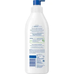 Lotion Corporelle Hydratation Express