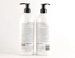 Lotion Corporelle à l’Avocat