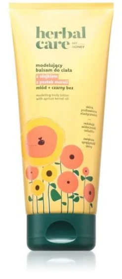 Lotion corporelle My Honey