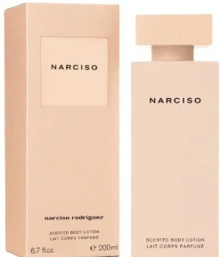 Lotion Corporelle Narciso