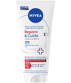 Lotion Corporelle Sérum Répare & Prend Soin
