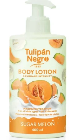 Lotion corporelle Sugar Melon