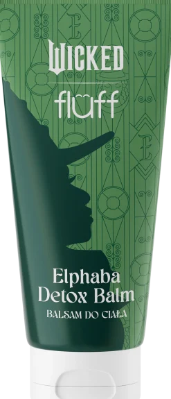 Lotion Corporelle Wicked Elphaba Detox Balm