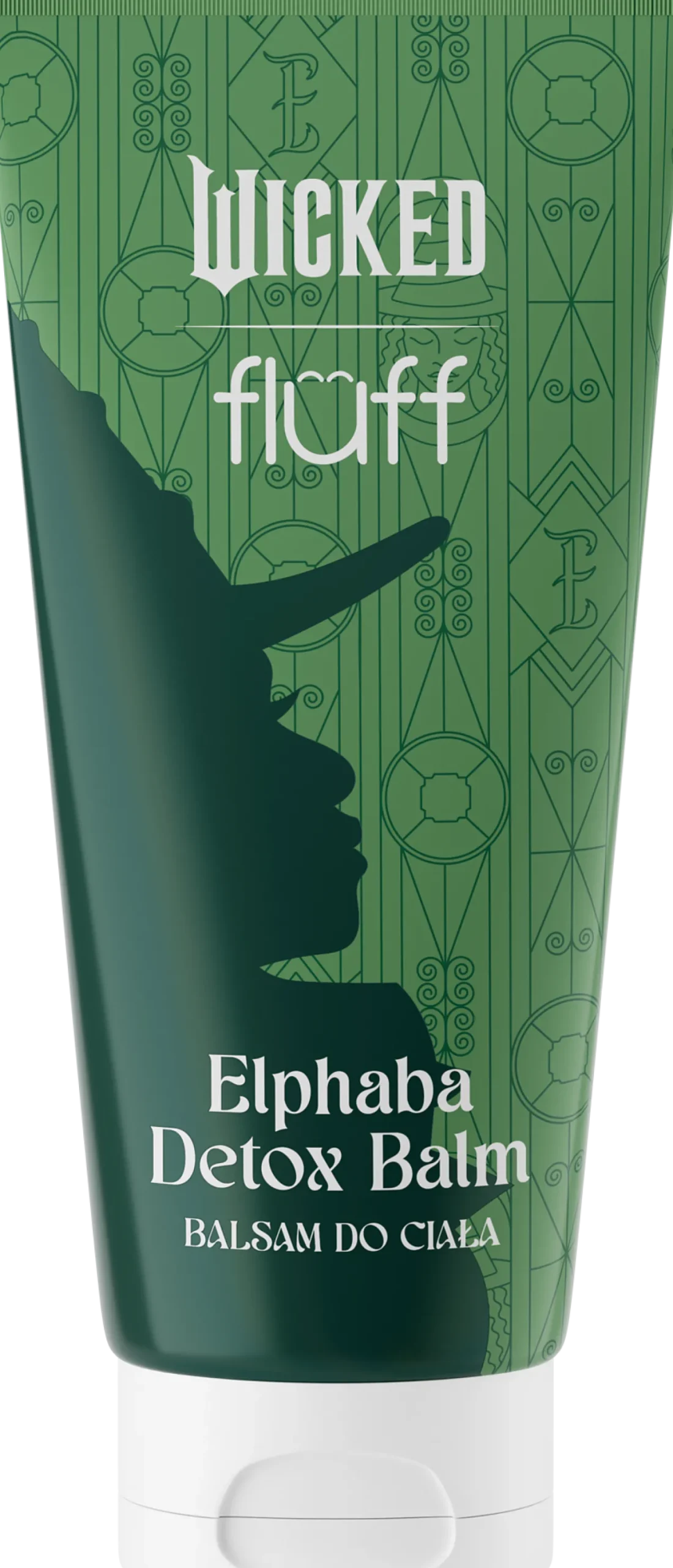 Lotion Corporelle Wicked Elphaba Detox Balm