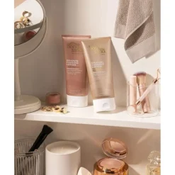 Lotion de Bronzage Progressif Teintée
