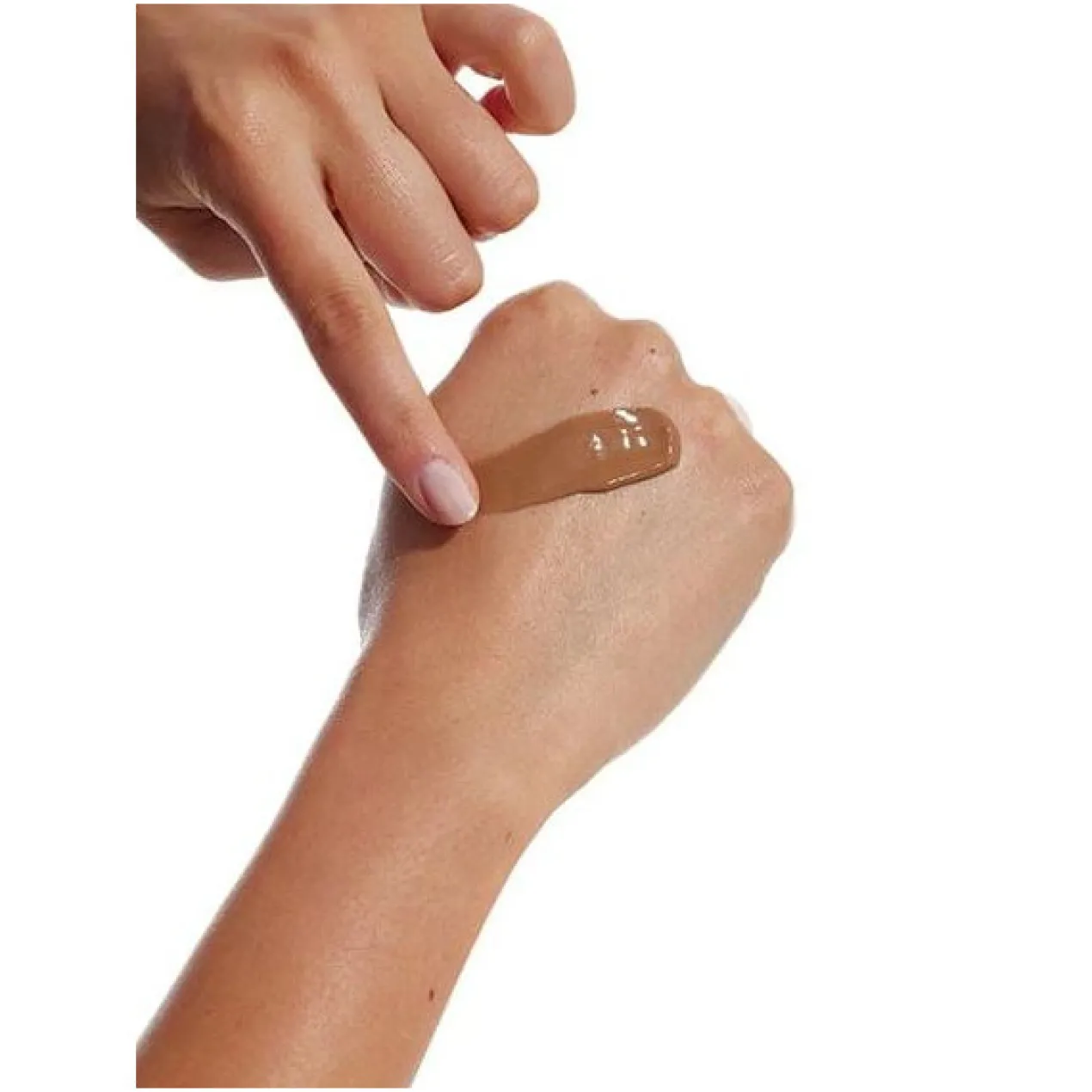Lotion de Bronzage Progressif Teintée