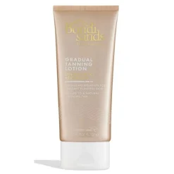 Lotion de Bronzage Progressif Teintée