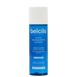Lotion Démaquillante Apaisante pour les Yeux