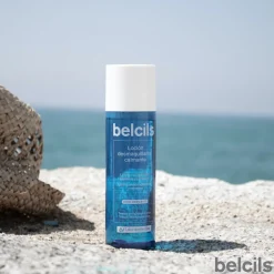 Lotion Démaquillante Apaisante pour les Yeux