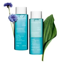 Lotion Démaquillante Douce pour les Yeux