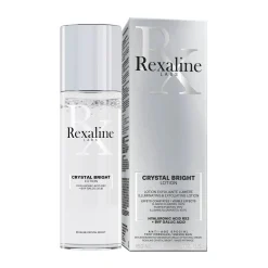 Lotion exfoliante illuminatrice Crystal Bright
