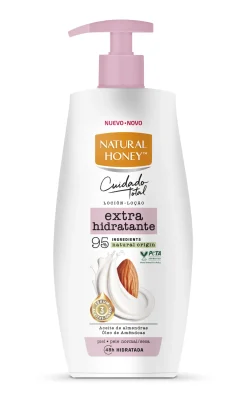 Lotion Extra-Hydratante