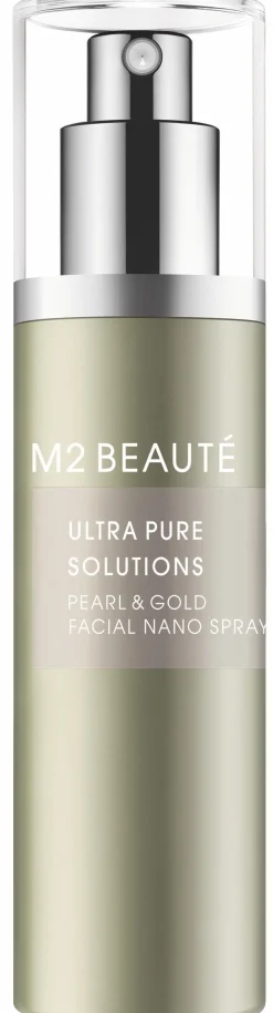 Lotion Hydratante Anti-Âge Pearl And Gold