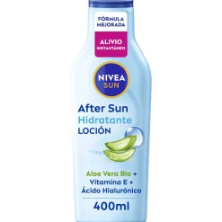 Lotion Hydratante Après-Soleil