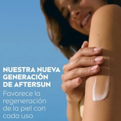 Lotion Hydratante Après-Soleil