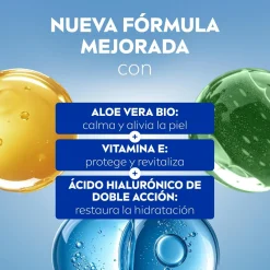 Lotion Hydratante Après-Soleil