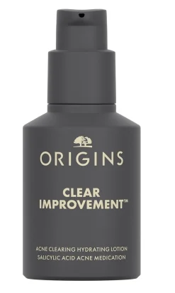 Lotion Hydratante Blemish Clearing