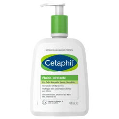 Lotion Hydratante 48H