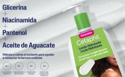 Lotion Hydratante 48H