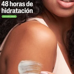 Lotion Hydratante 48H